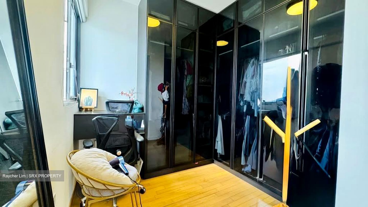 Bartley Ridge (D13), Condominium #539528461